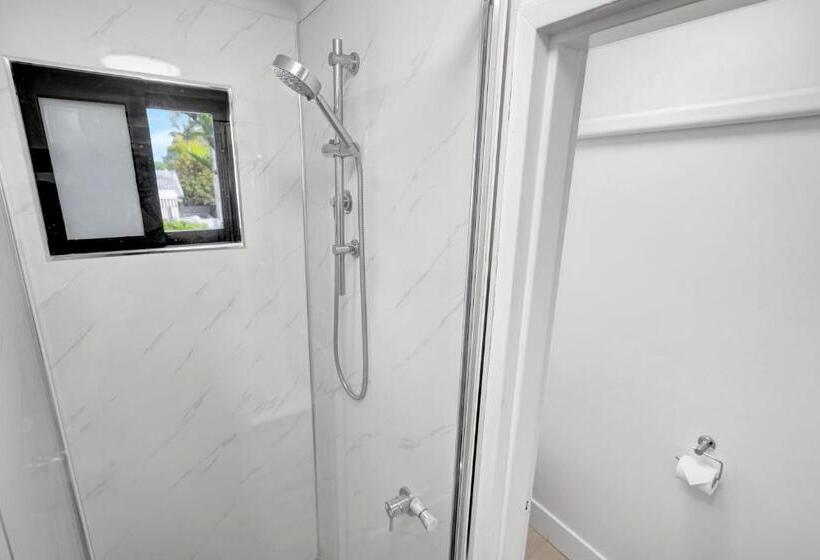 ファミリールーム, Montego Mermaid Beach Motel