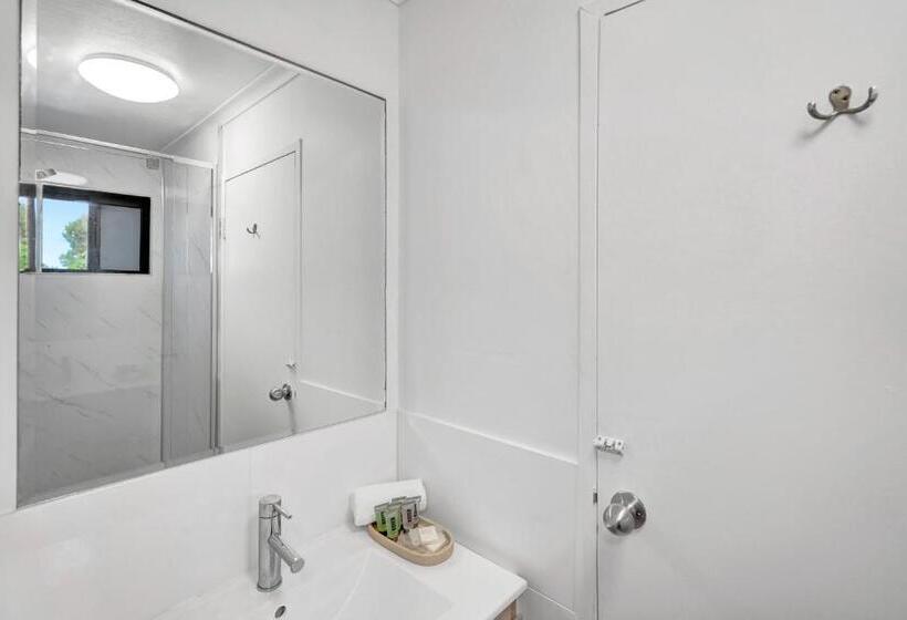 ファミリールーム, Montego Mermaid Beach Motel