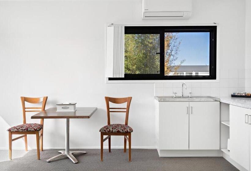 スーペリアールーム, Montego Mermaid Beach Motel