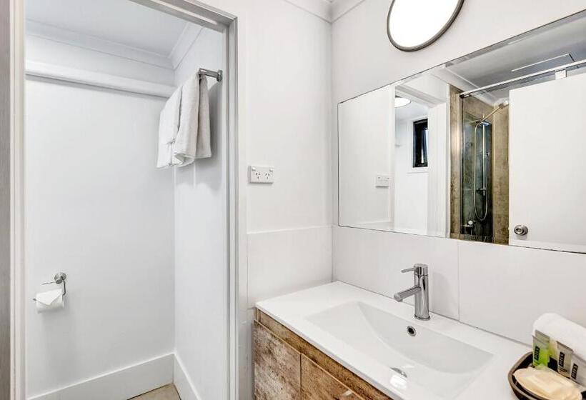 スタンダードルーム, Montego Mermaid Beach Motel