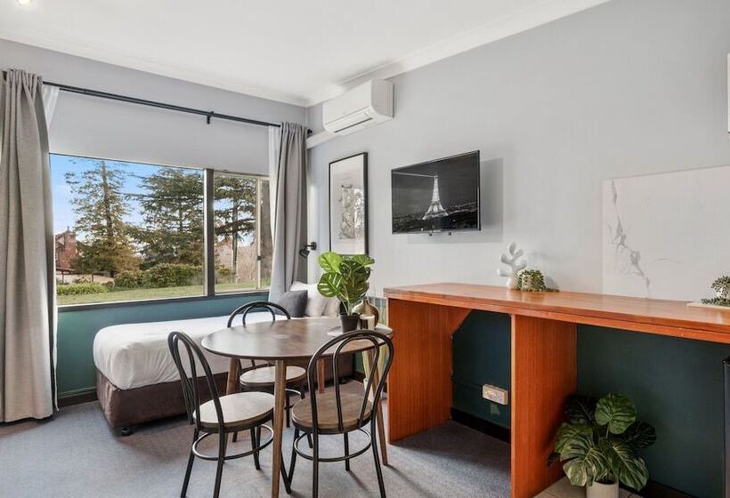 חדר פרמיום, Echo Point Discovery Motel