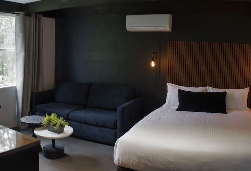 חדר קלאסי, Echo Point Discovery Motel