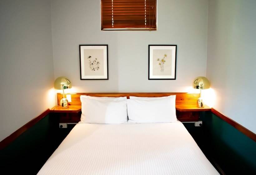 חדר פרמיום, Echo Point Discovery Motel