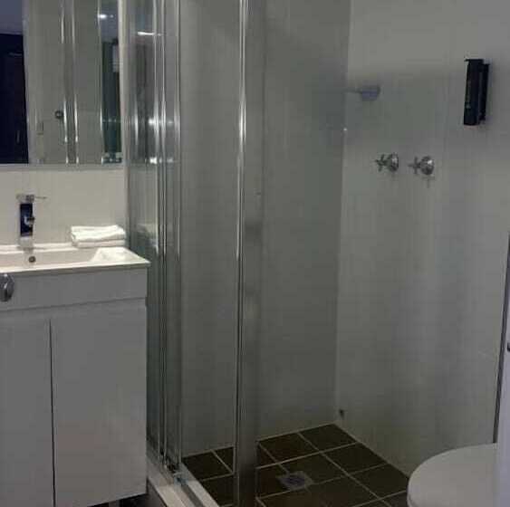 חדר פרמיום, Echo Point Discovery Motel