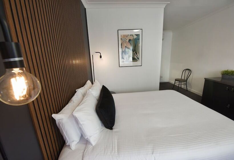 חדר קלאסי, Echo Point Discovery Motel