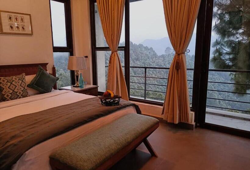 Quarto Estandar com Sacada, Blusalzz Escapade Resort Lansdowne