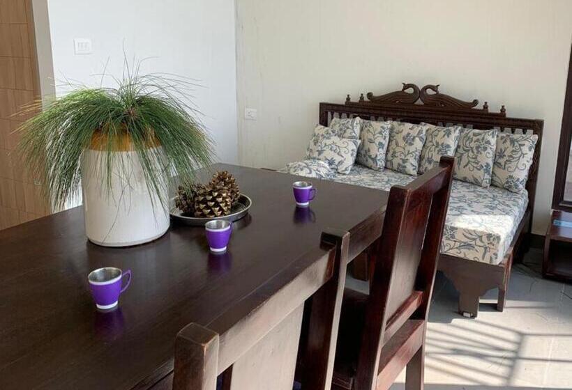 Suite com Varanda, Blusalzz Escapade Resort Lansdowne