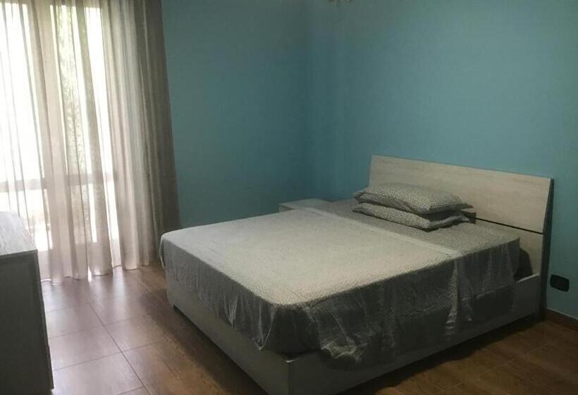 חדר סטנדרט עם מיטת קינג, Tenuta Terradifuoco