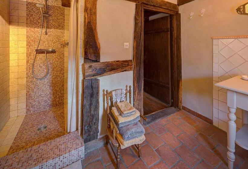 高级大房间, Au Fil Du Temps