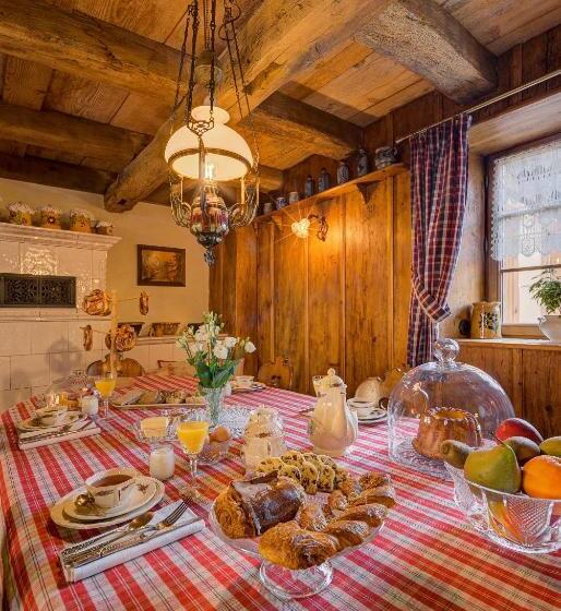 高级大房间, Au Fil Du Temps