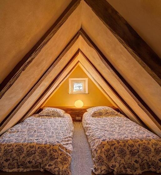 四人高级间, Au Fil Du Temps