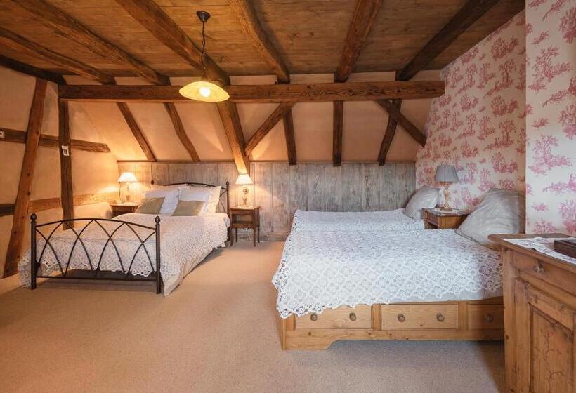 家庭间, Au Fil Du Temps