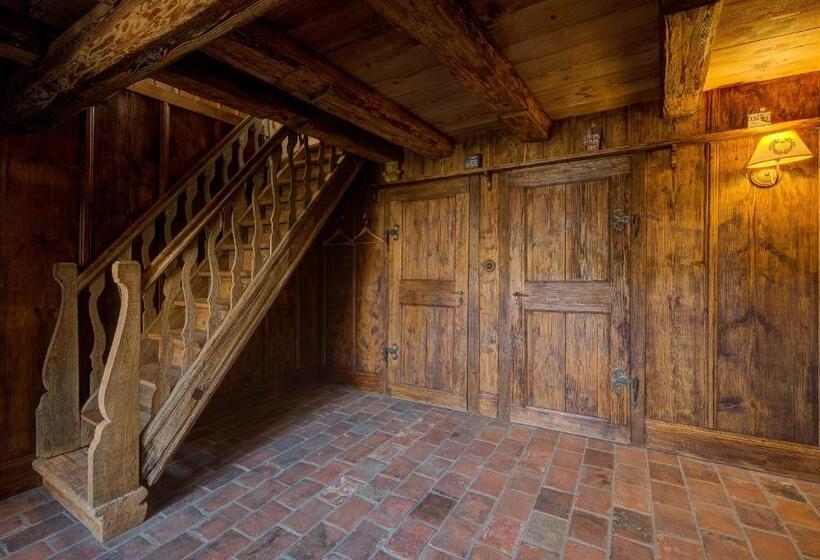 家庭间, Au Fil Du Temps