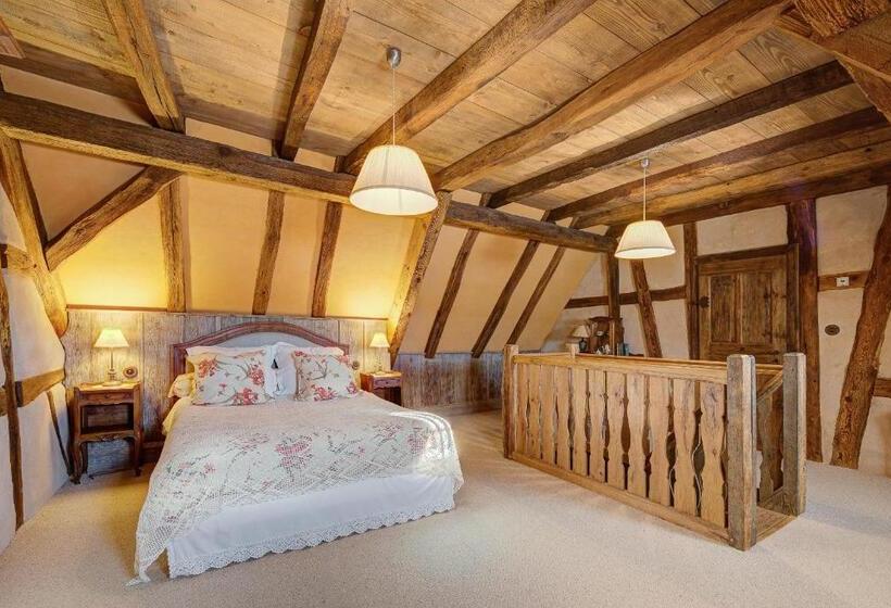 家庭间, Au Fil Du Temps