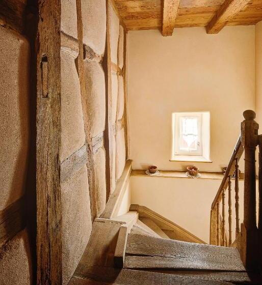 家庭间, Au Fil Du Temps