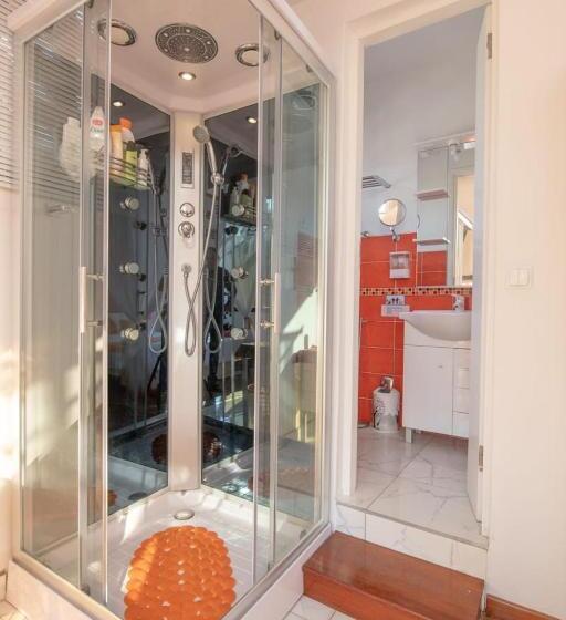 キングサイズベッドのスタンダードルーム, Casa Quimera