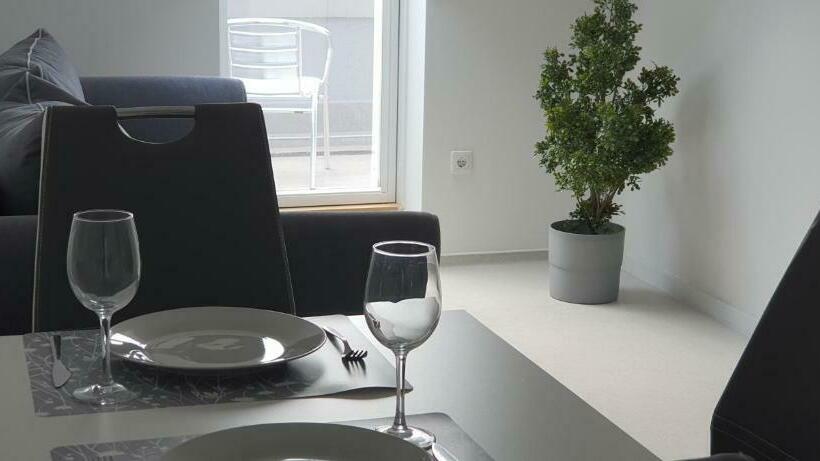 استودیو استاندارد با تراس, Camille Apartmanhouse