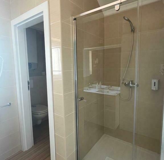 استودیو استاندارد با تراس, Camille Apartmanhouse