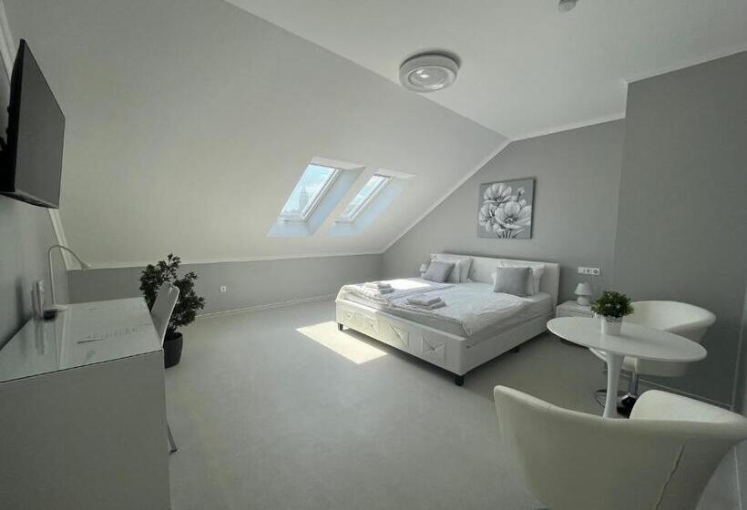 استودیو استاندارد با تراس, Camille Apartmanhouse