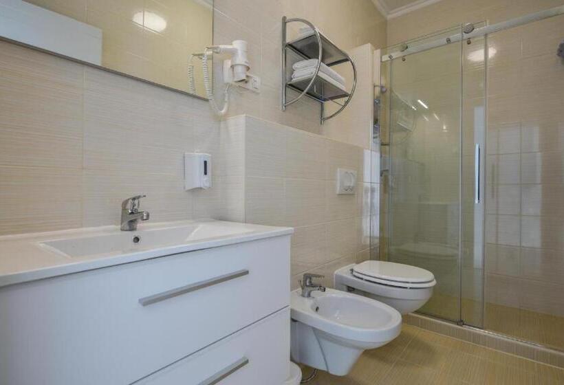 Apartamento 1 Dormitório, Camille Apartmanhouse