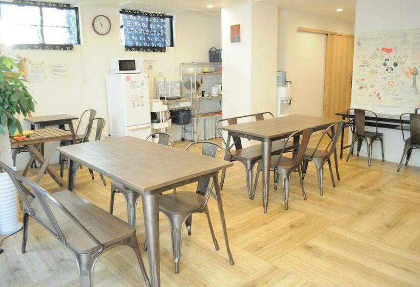 חדר סטודיו סטנדרד, 04 Village Namba   Vacation Stay 02386v