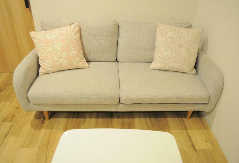 חדר סטודיו סטנדרד, 04 Village Namba   Vacation Stay 02386v