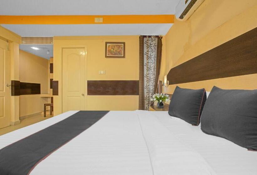 اتاق لوکس سه تخته, Super Collection O Mgr Inn
