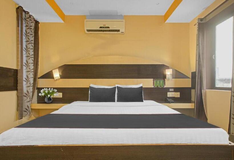 اتاق لوکس سه تخته, Super Collection O Mgr Inn