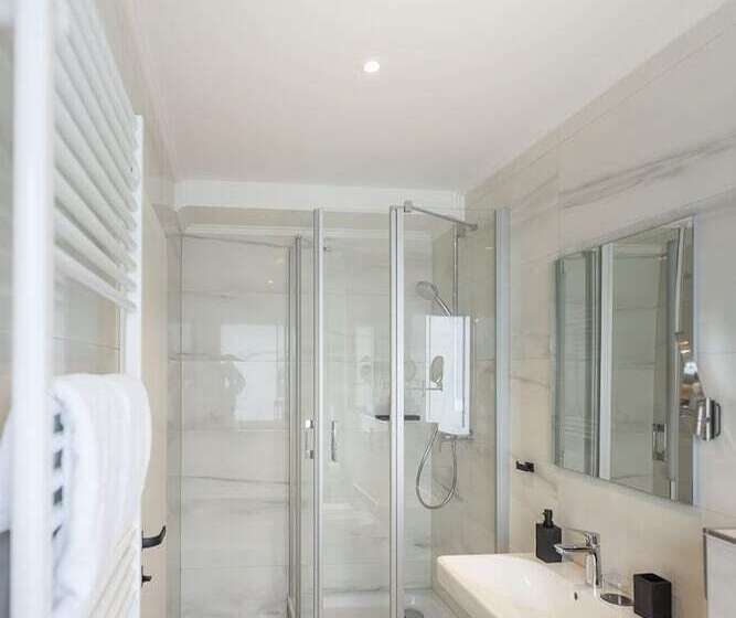 수피리어 룸, Delphi Hotel & Restaurant