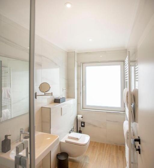 高级大房间, Delphi Hotel & Restaurant