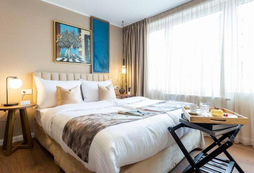 Номер Стандарт, Delphi Hotel & Restaurant