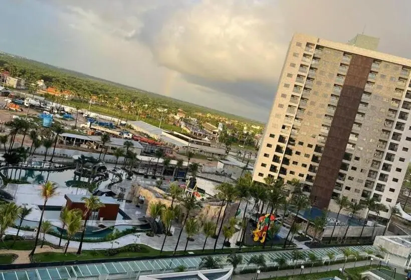1 Schlafzimmer Apartment, Salinas Premium Resort