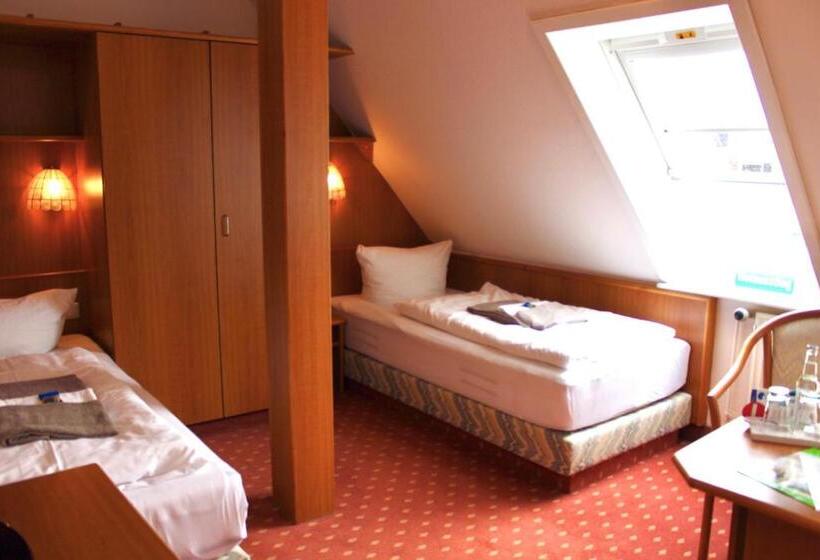 标准间, Seerose Bad Malente