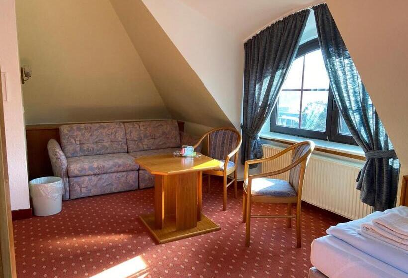 标准间, Seerose Bad Malente