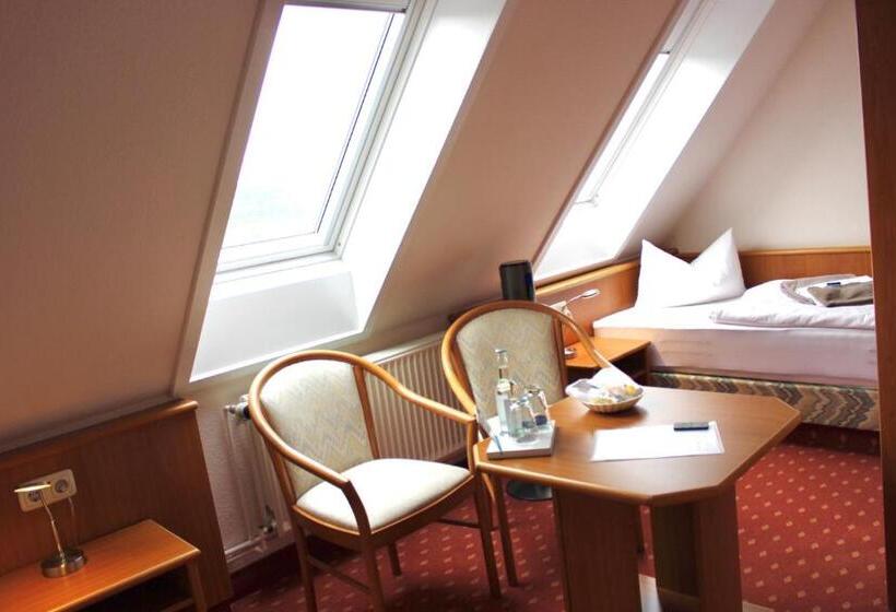 标准间, Seerose Bad Malente