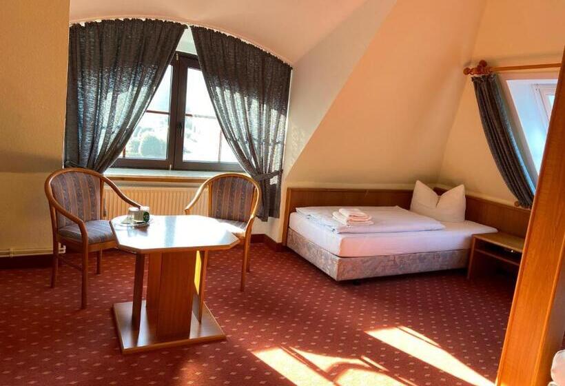 标准间, Seerose Bad Malente