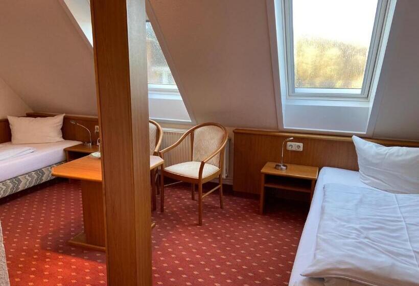 标准间, Seerose Bad Malente