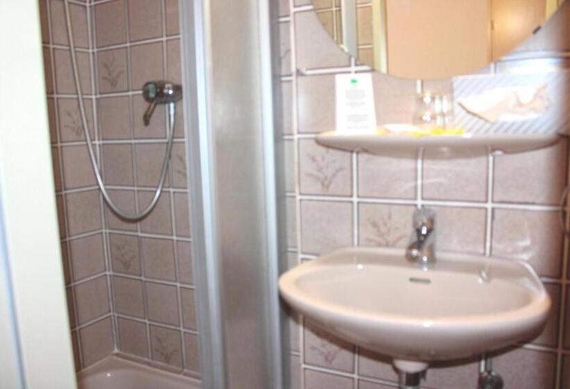 标准单人间, Seerose Bad Malente