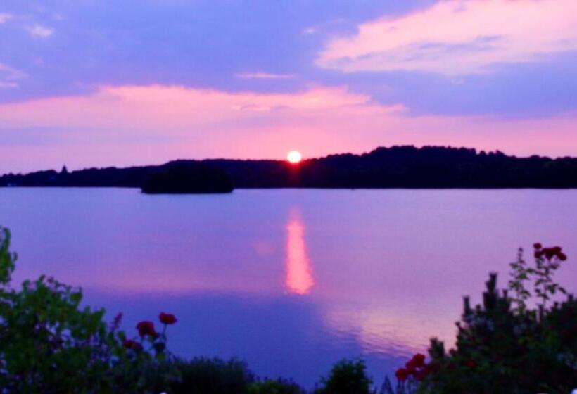 标准单人间, Seerose Bad Malente