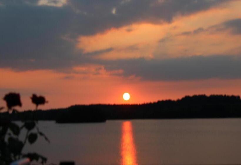 家庭间, Seerose Bad Malente