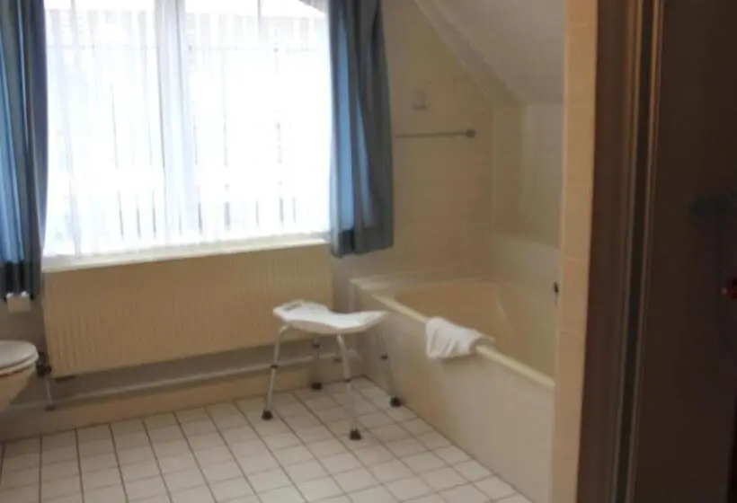 1 Bedroom Apartment Lake View, Seerose Bad Malente