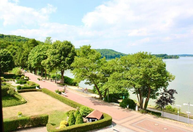 标准间, Seerose Bad Malente