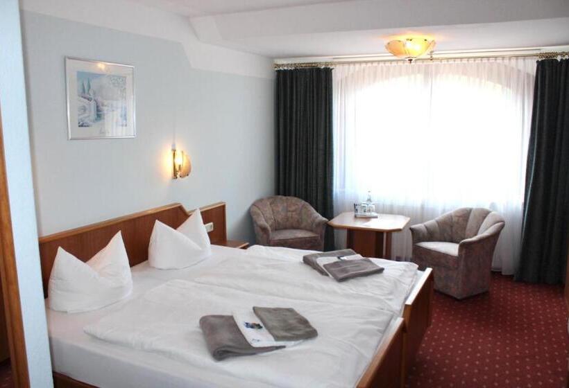 标准间, Seerose Bad Malente