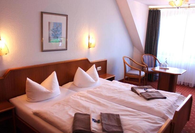 标准间, Seerose Bad Malente