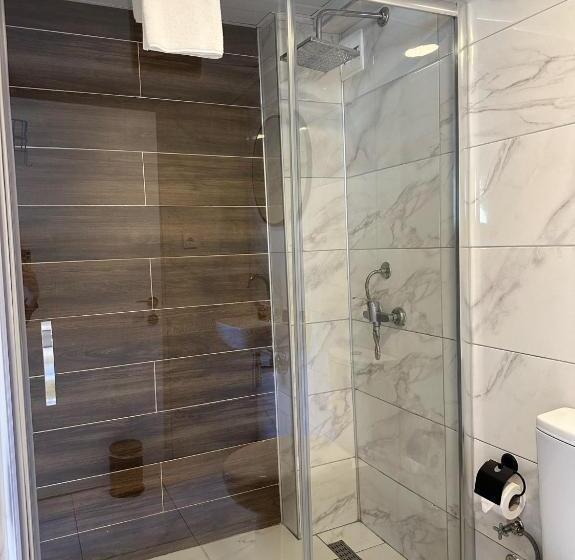 Habitació Deluxe amb Balcó, Well Hotel Edirne