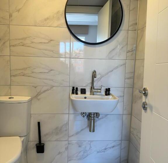 Habitació Deluxe amb Balcó, Well Hotel Edirne