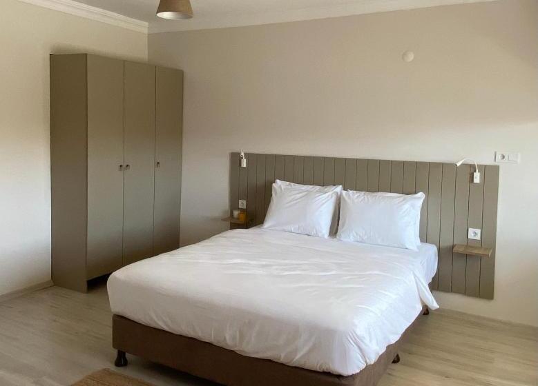 Habitació Deluxe amb Balcó, Well Hotel Edirne