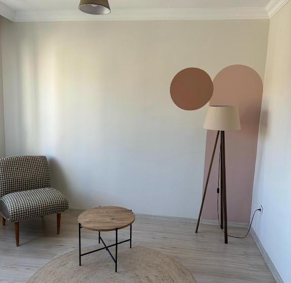 Habitació Deluxe amb Balcó, Well Hotel Edirne