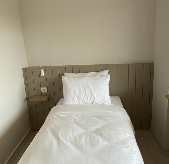 Suite Executiva, Well Hotel Edirne