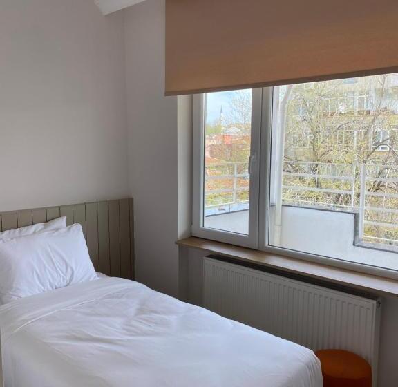 行政套房, Well Hotel Edirne